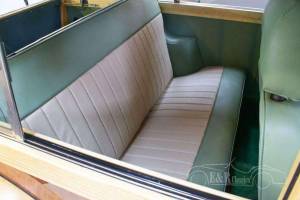 Immagine 3/19 di Morris Minor 1000 Traveller (1968)