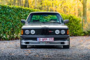 Immagine 2/42 di ALPINA B6 2.8 (1981)