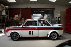 Bild 8/22 von NSU Prinz TTS (1965)