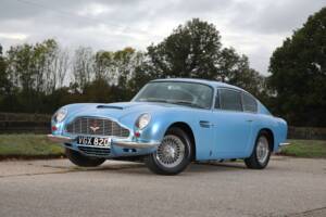 Imagen 12/31 de Aston Martin DB 6 (1968)