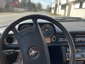 Afbeelding 5/5 van Mercedes-Benz 280 (1975)