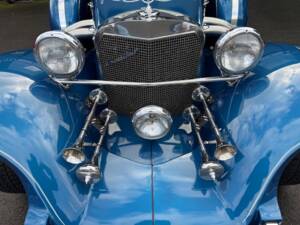 Image 23/34 of Excalibur Phaeton V (1989)