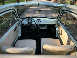 Bild 28/98 von FIAT 500 Giardiniera (1973)