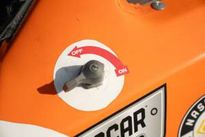 Image 20/49 of Chevrolet Impala SS NASCAR (2010)