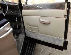 Bild 42/48 von Rolls-Royce Silver Wraith (1953)