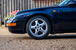 Image 51/93 de Porsche 911 Carrera (1994)