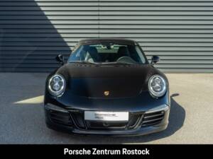 Bild 2/27 von Porsche 911 Carrera 4 GTS (2015)
