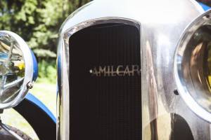Image 19/45 of Amilcar CGS (1924)