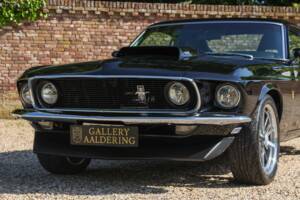 Image 14/50 of Ford Mustang 302 (1969)