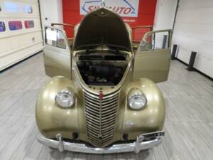 Bild 12/15 von FIAT 1500 D (1949)