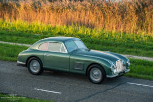 Image 9/20 of Aston Martin DB 2 (1951)