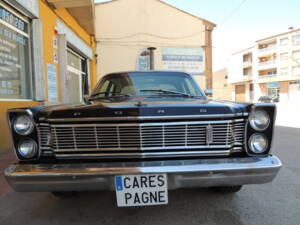 Image 12/54 of Ford Galaxie 500 (1965)