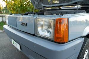 Image 8/23 of FIAT Panda (1985)