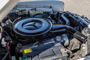 Image 37/38 of Mercedes-Benz 280 SE 3,5 (1970)
