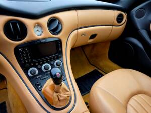 Immagine 19/26 di Maserati 4200 (2002)