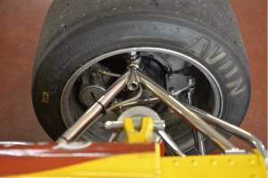 Image 10/31 of March-Cosworth March 701 (1970)