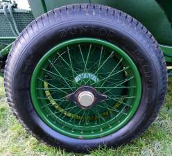 Image 28/50 of Bentley 4 1&#x2F;2 Litre (1927)