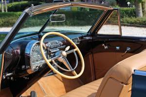 Imagen 35/50 de Cadillac 62 Convertible (1948)