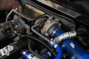 Afbeelding 37/50 van Alpine V6 Turbo &quot;Le Mans&quot; (1991)