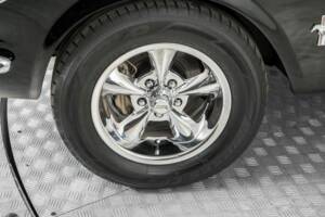 Immagine 21/50 di Ford Mustang 289 (1965)