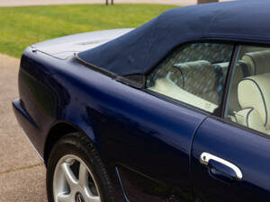 Afbeelding 44/99 van Aston Martin V8 Volante (1999)