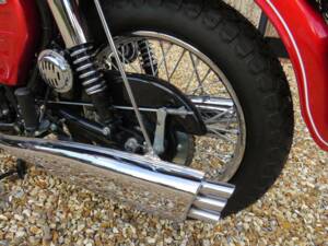 Afbeelding 40/44 van BSA DUMMY (1968)