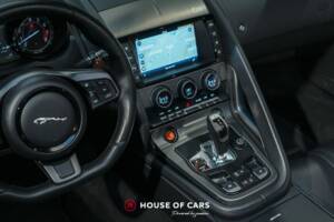 Bild 20/25 von Jaguar F-Type S (2015)