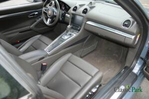 Bild 23/50 von Porsche 718 Cayman S (2018)
