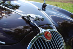 Afbeelding 7/75 van Jaguar 3.4 Litre (1957)