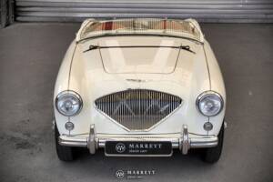 Bild 3/98 von Austin-Healey 100&#x2F;4M (BN2) (1955)