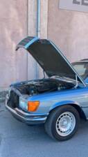 Image 145/147 de Mercedes-Benz 450 SEL 6,9 (1976)