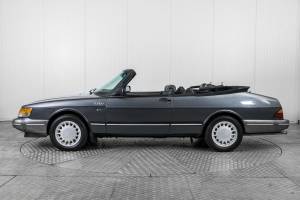 Imagen 11/45 de Saab 900 Turbo 16V (1987)