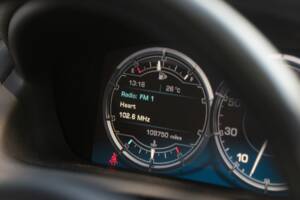 Immagine 10/37 di Jaguar XJ 5.0 (2011)