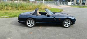 Bild 2/7 von TVR Chimaera 4,0 (1995)