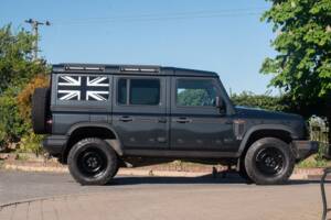 Image 19/50 of INEOS Grenadier Station Wagon Fieldmaster (2023)