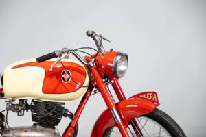 Imagen 40/50 de Gilera DUMMY (1958)