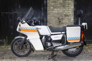 Image 17/35 of Norton Interpol 2 (1988)