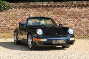 Bild 31/50 von Porsche 911 Carrera 4 (1992)