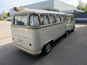 Bild 10/32 von Volkswagen T1 Camper (1963)