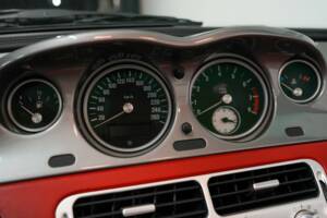 Bild 32/40 von BMW Z8 (2000)