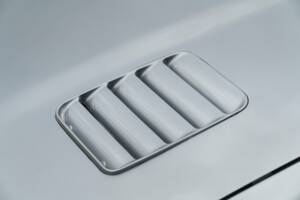 Image 16/50 de Ford Sierra RS Cosworth (1993)