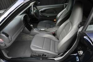 Bild 50/50 von Porsche 911 Carrera 4S (2004)