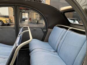 Bild 16/26 von Citroën 2 CV (1959)