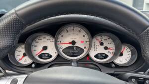 Image 54/59 of Porsche 911 Carrera S (2006)