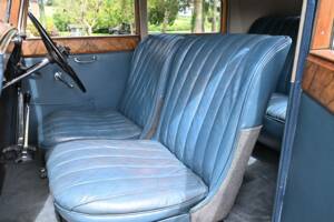 Bild 16/50 von Rolls-Royce 20/25 HP Sport Saloon (1933)