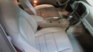 Bild 16/22 von Porsche 911 Turbo (2003)