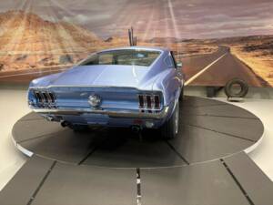 Bild 44/50 von Ford Mustang GT 390 (1967)