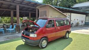 Bild 51/71 von Volkswagen T4 California 2.4 D (1994)
