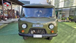 Image 6/51 of UAZ 3741 (1991)