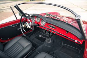 Immagine 34/50 di Alfa Romeo Giulietta Spider Veloce (1958)